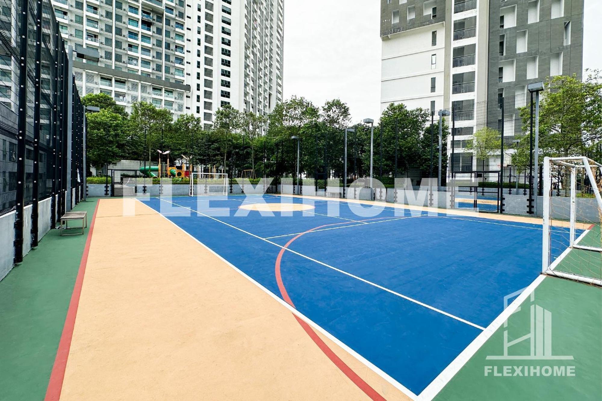 Free Streaming Services-Designed Studio Home At Cybersquare, Cyberjaya By Flexihome-My Exterior photo